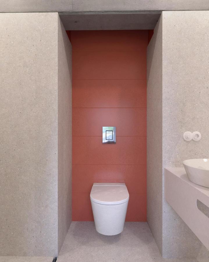 Odra Apartments Вроцлав Екстер'єр фото